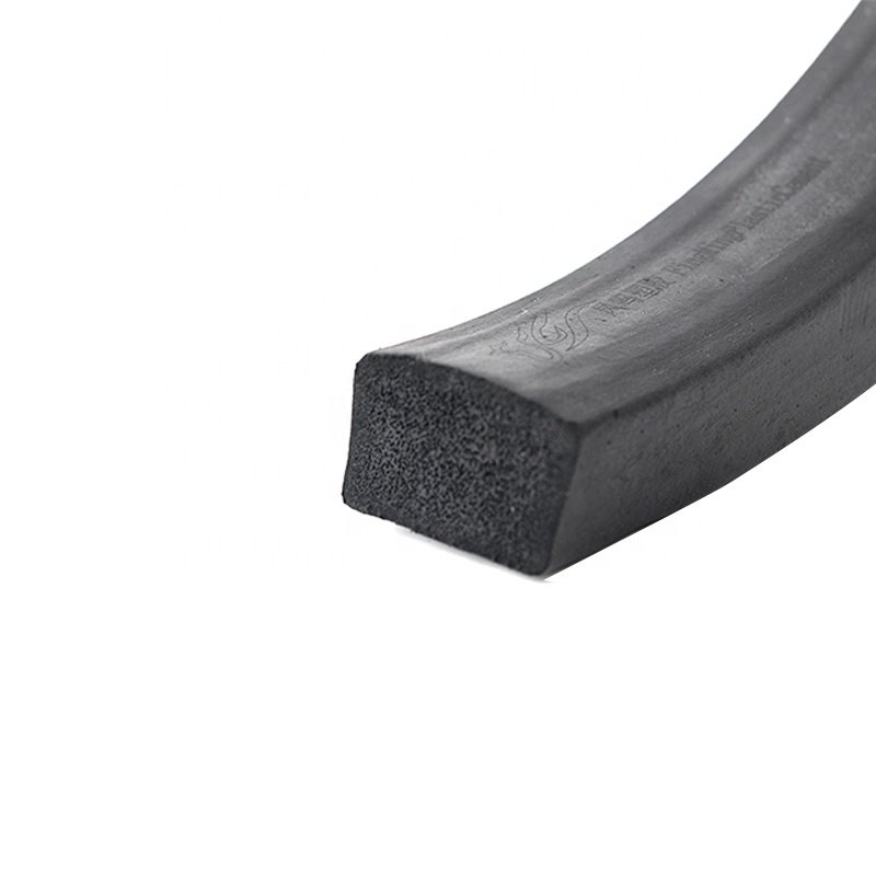 Marine Rubber Boat Hatch Cover Rubber Marine Rubber Seal for Watertight Door