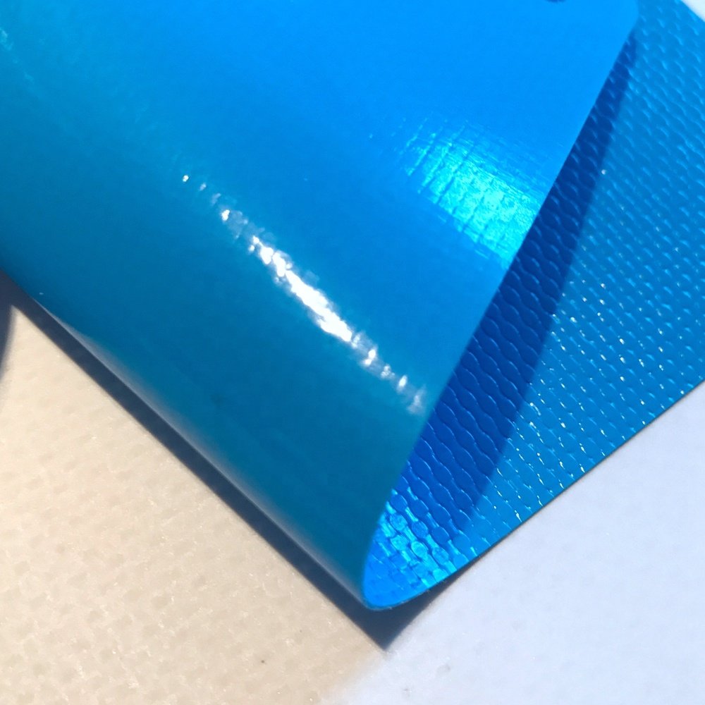 Waterproof Pvc Boat Cover Frame Canopy Boat Cover