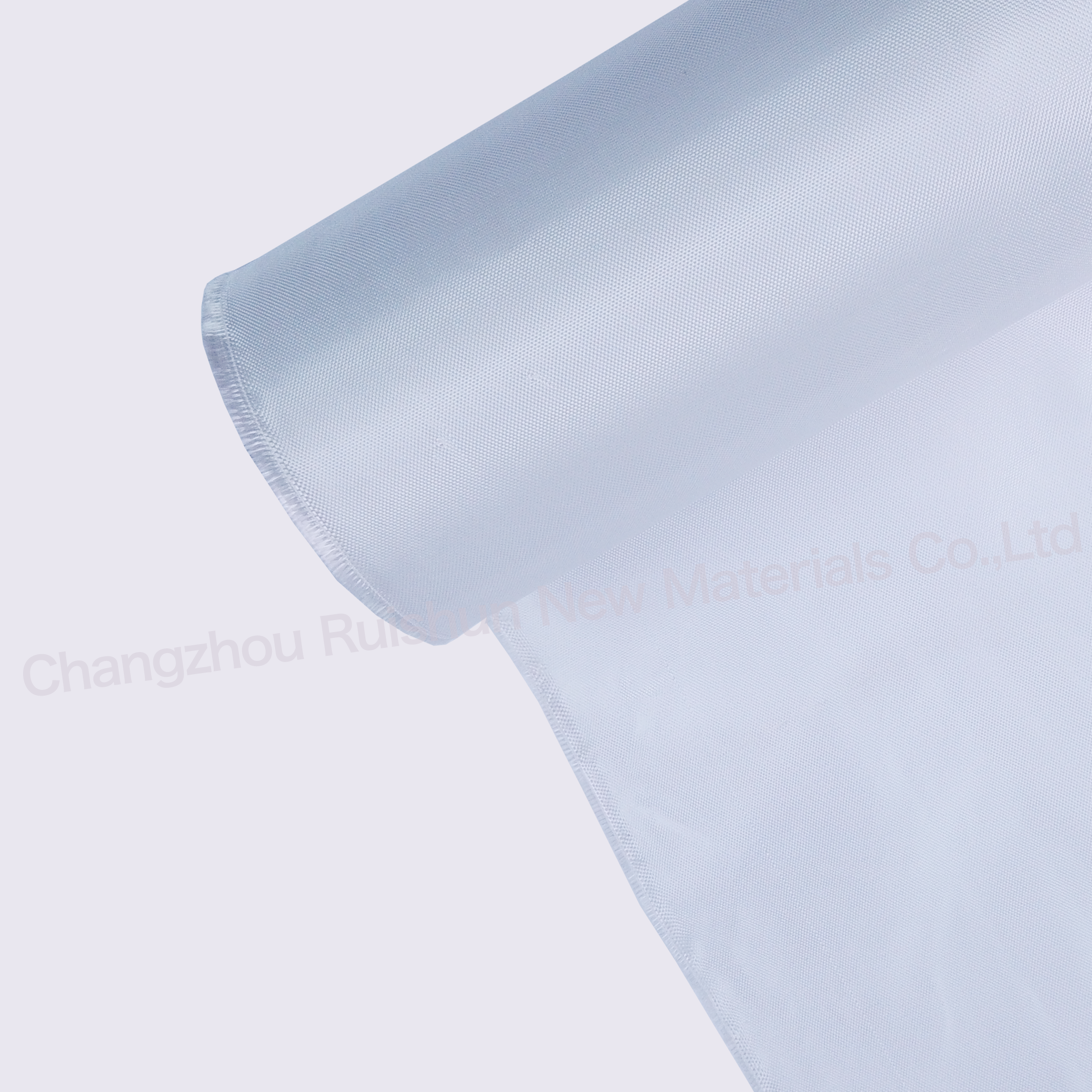 200g 6oz Plain Weave Reinforce Glass Fibre Fiberglass Cloth for Firefighting Fireproof Curtain
