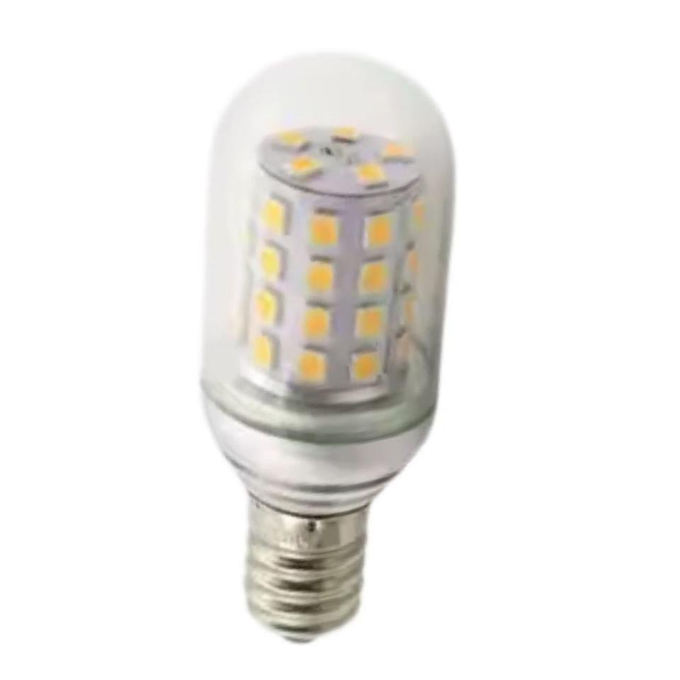LED Miniature Bulbs BA15S BA15D BAY15D 10-30V 6-12V 2835SMD LED Marine Navigation Bulb