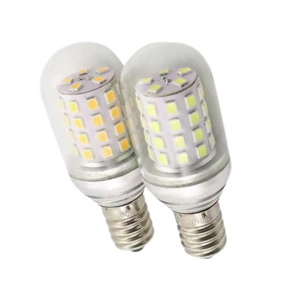 LED Miniature Bulbs BA15S BA15D BAY15D 10-30V 6-12V 2835SMD LED Marine Navigation Bulb