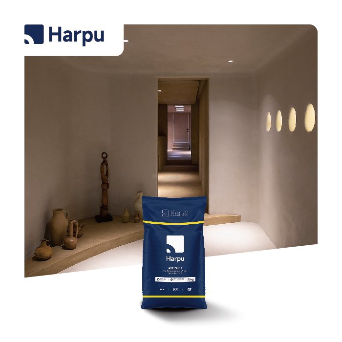 International Certification Microcement Wall Paint Micro Cement Floor Kit