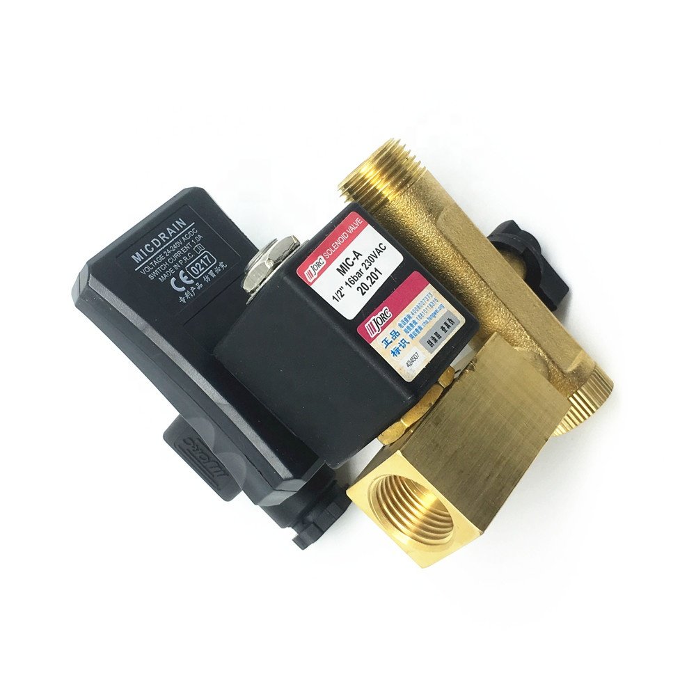 Copper Pulito Waste Washing Plastic Plug Melitta Drain Valve