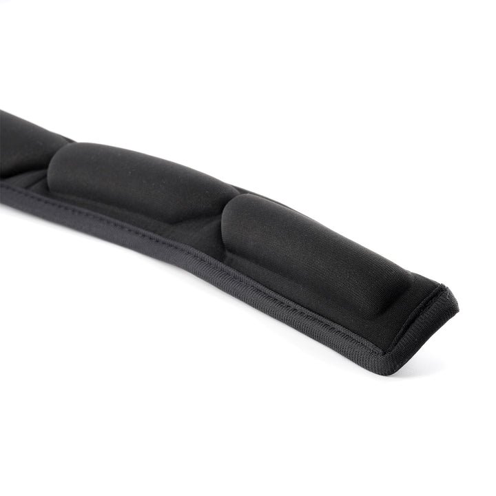 Black Neoprene Fishing Ultimate Rod Cover Premium Protection & Organisation with New Tech Fits 5ft-9ft