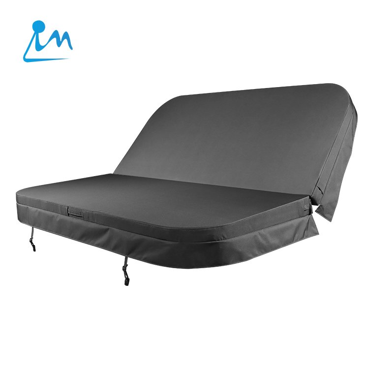 Immer Wholesale High Quality Waterproof Outdoor Hot Tub Spa Cover