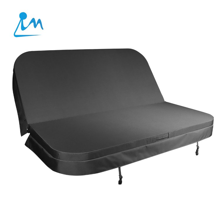 Immer Wholesale High Quality Waterproof Outdoor Hot Tub Spa Cover