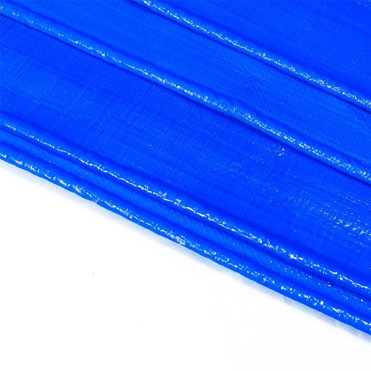 50gsm-300gsm Korea PE Tarpaulin with UV Treated for Car,Truck, Boat Cover