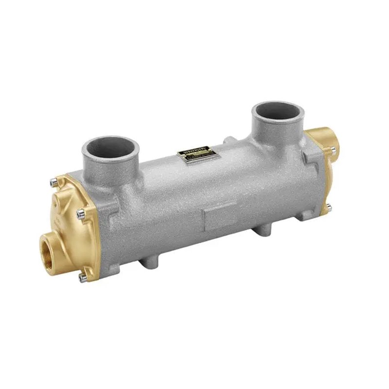 CH300 Water Cooler Marine Heat Exchanger for Boat Vessel and Ship Diesel Engine
