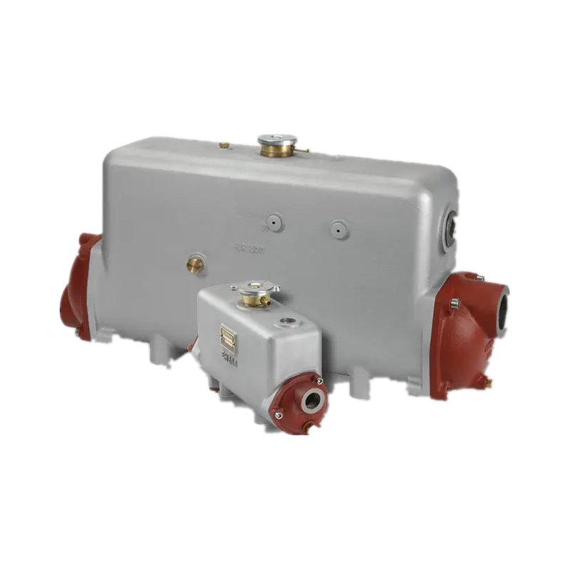 CH300 Water Cooler Marine Heat Exchanger for Boat Vessel and Ship Diesel Engine