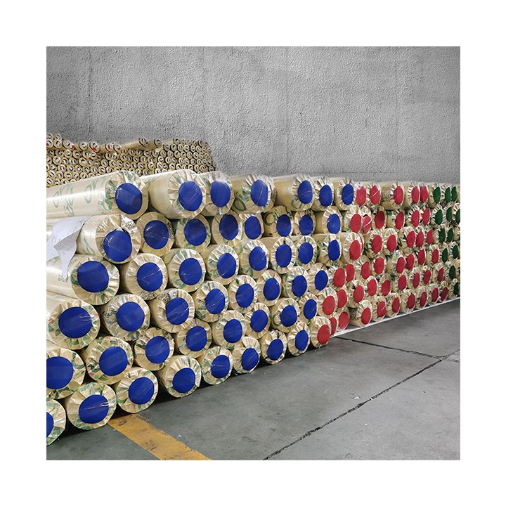 Wholesale Customized Pvc Printed Vinyl Fabric Dump Truck Trailer Flatbed Tarp