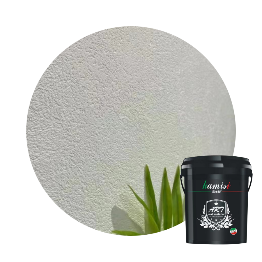 Jiameisi Hot Sales Exterior and Interior Graffiato Paint Wall Art Wall Texture Material