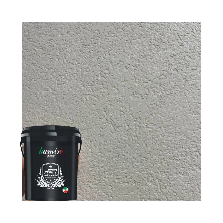 Jiameisi Hot Sales Exterior and Interior Graffiato Paint Wall Art Wall Texture Material