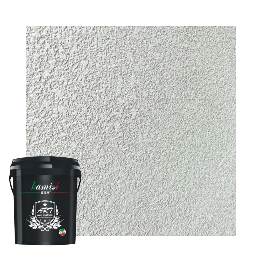 Jiameisi Hot Sales Exterior and Interior Graffiato Paint Wall Art Wall Texture Material