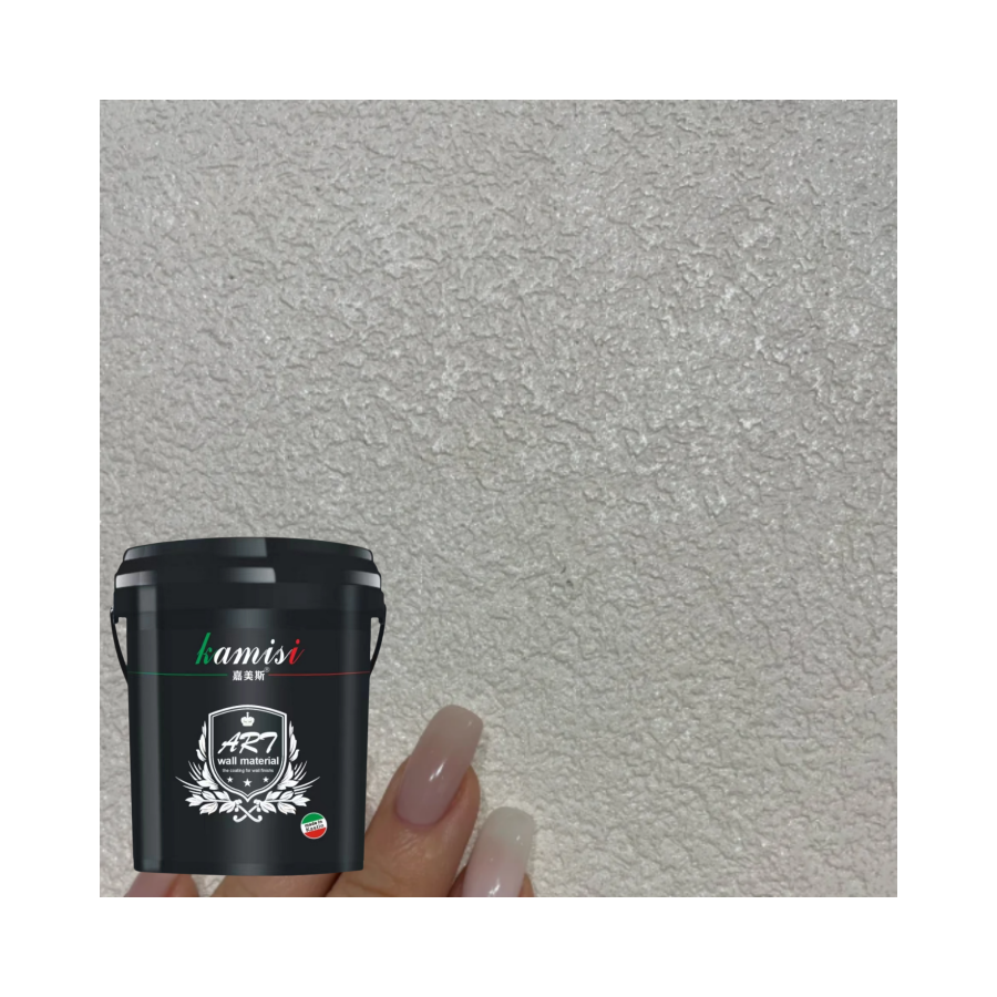 Jiameisi Hot Sales Exterior and Interior Graffiato Paint Wall Art Wall Texture Material