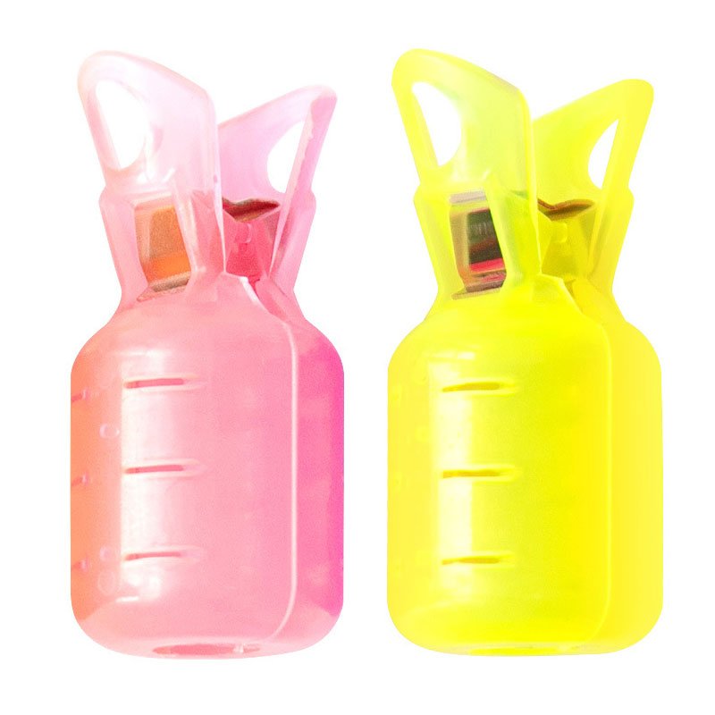Safety Squid Jig Hook Protector Covers Case Octopus Cuttlefish Lure Fishing Tackles Accessories