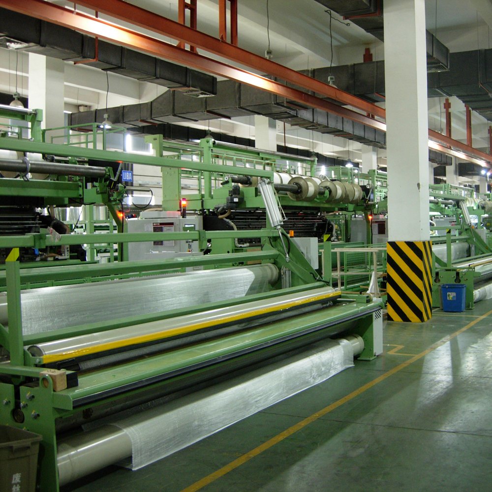 Woven Rowing Boat Used E Glass Glass Fiber Low Price Fabric Plain White Customized Gsm Item Surface Packing Hand Weave