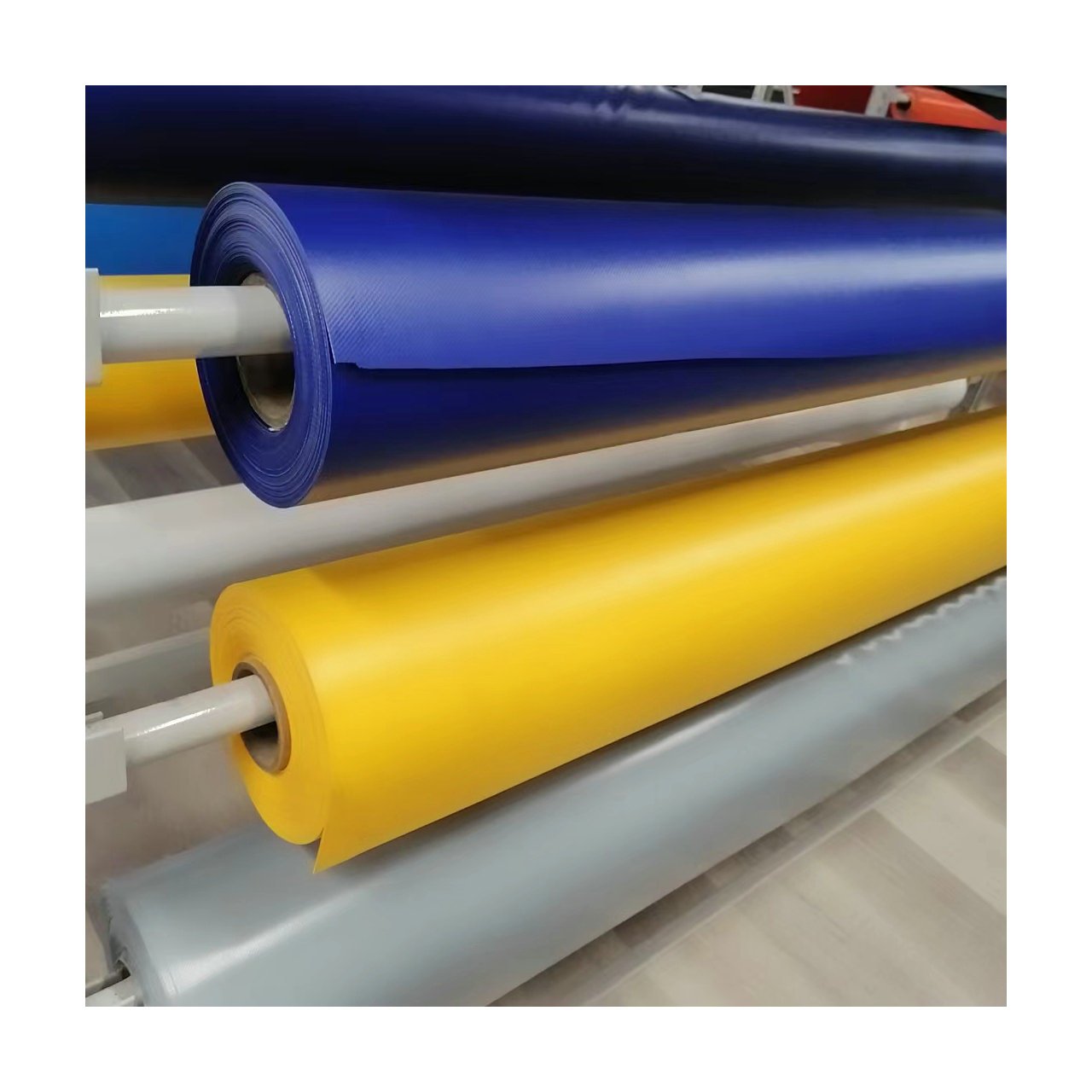 Fabric Garage Door Fast Rolls up High-speed Rolling Shutter Sijiatex PVC Plastic PVC Coated Other Fabric Tarpaulin Woven Plain