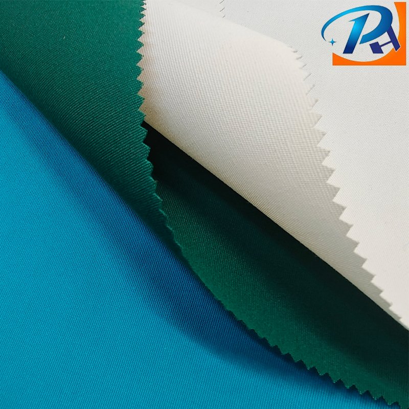 100% Solution Dyed Acrylic Waterproof Anti-UV Fabric Sustainable for Boat Awing & Cover