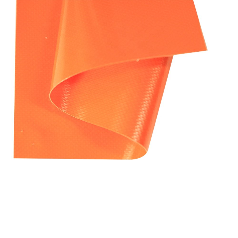 PVC Tarpaulin Roll Factory with Manufacturer Price of Fabric China Tent Pvc Pvc Coated Other Fabric Waterproof Canvas Woven