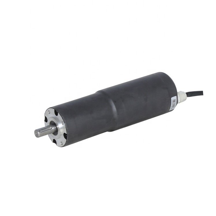 150W High Precision Low Noise Permanent Magnetic DC Planetary Gearbox Motor 56JX300K/63ZY125 with Total Enclosed Electric Motor