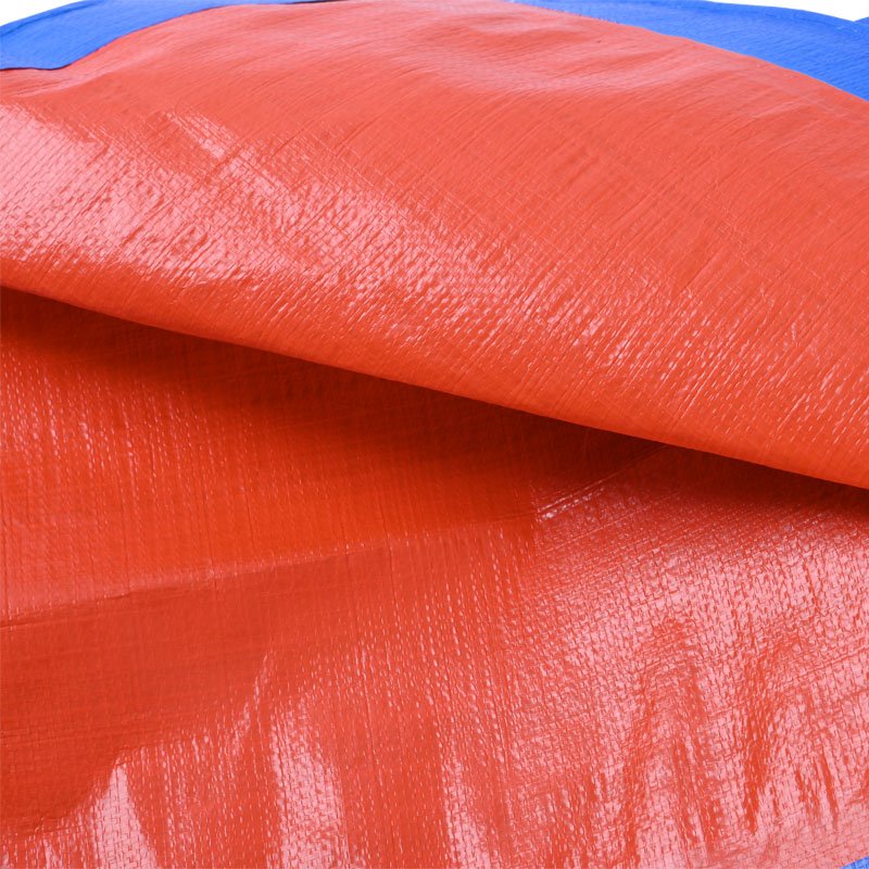 Low Price Sun Shade Tarps Roofing Cover Hdpe Tarpaulin Pe Canvas Tarps