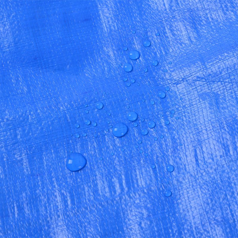 Low Price Sun Shade Tarps Roofing Cover Hdpe Tarpaulin Pe Canvas Tarps