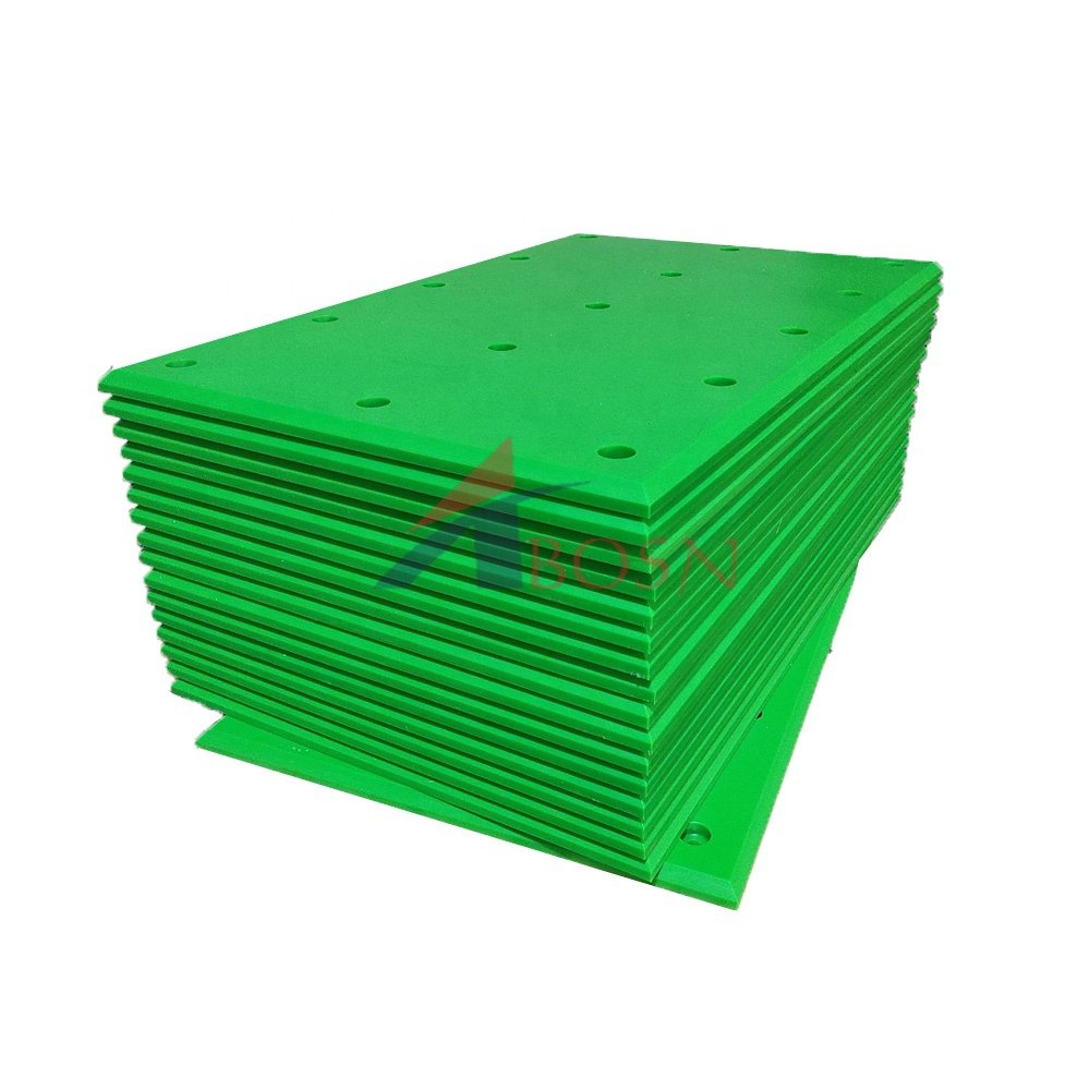 Fender Panel/ UHMW PE Pad Professional Various Size Manufacturer Pe Polyethylene Uhmwpe Facing Marine Fender /fender Pads