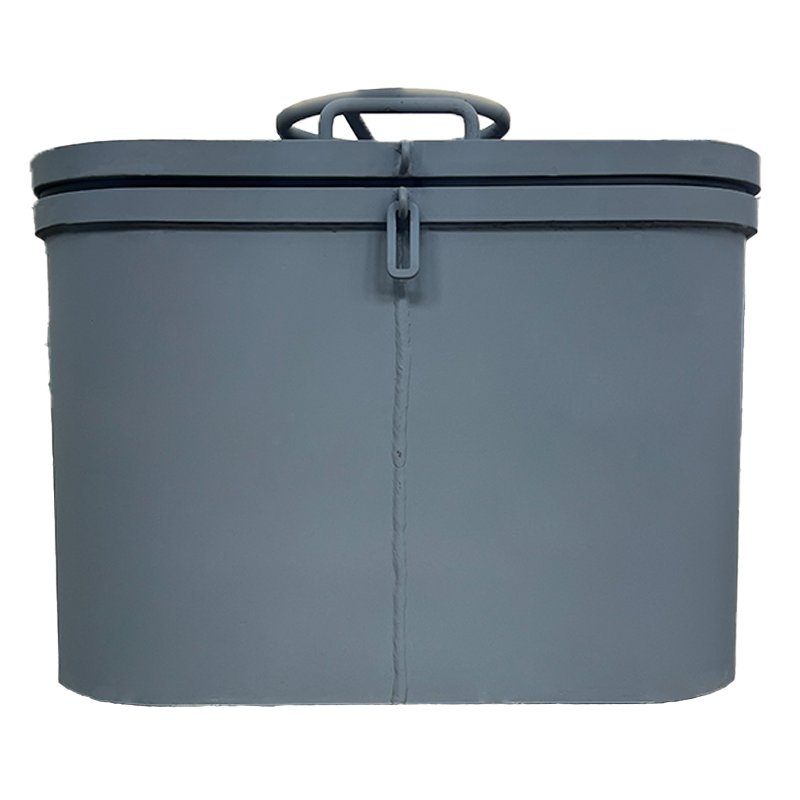 High Pressure Hatch Marine Steel Small Size Hatch Cover Quick Acting C Type