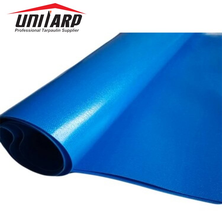 Heavy Duty UV Stable PVC Plastic Canvas Fabric Tarpaulin Roll Fabric