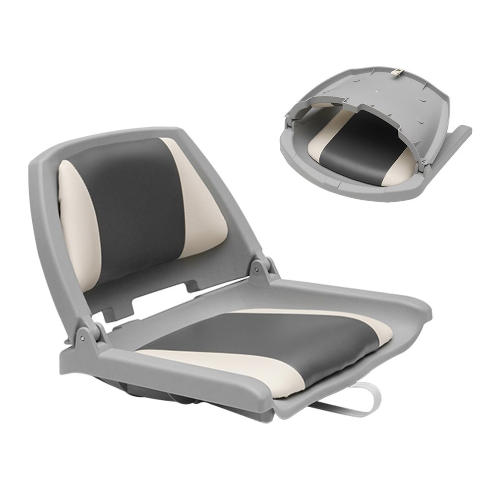 Oem Accept Suspension Seats for Boats Captain Seat for Boat jockey Seat and Console for Inflatable Boats