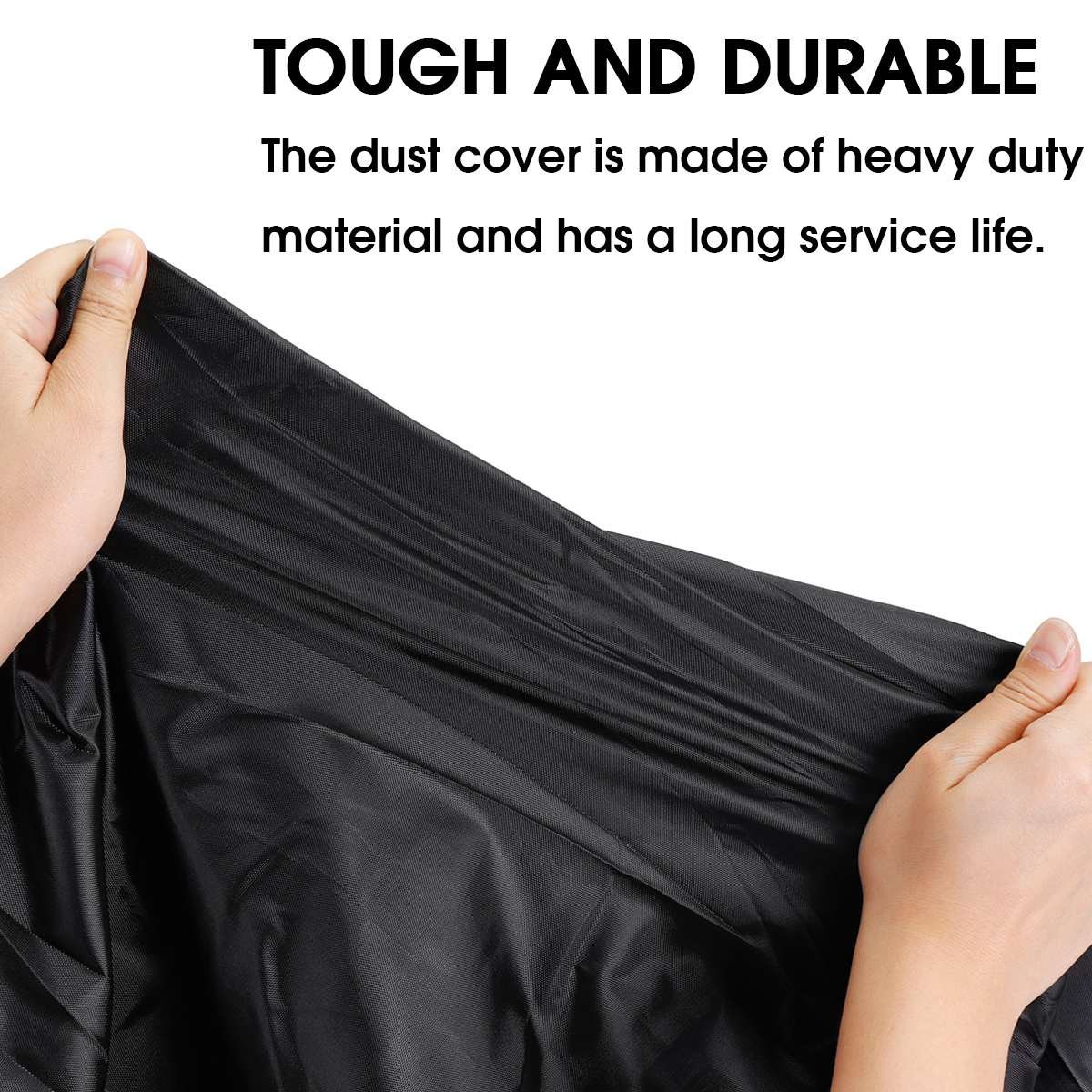Yacht Outdoor Protection Waterproof Boat Cover for 11 Ft-26 Ft Boat