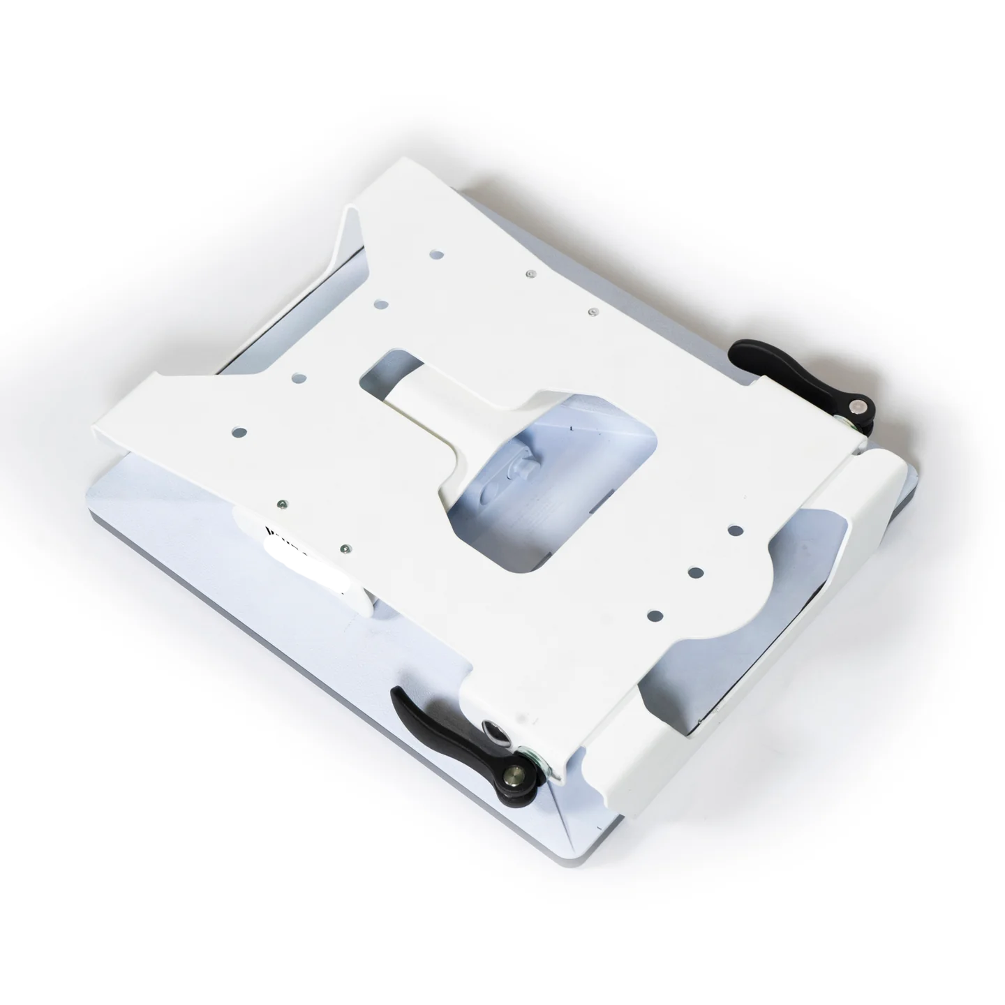 OEM/ODM Starlink Mini Aluminum Alloy Protective Cover for Cars RVs Boats or Off-road Vehicles
