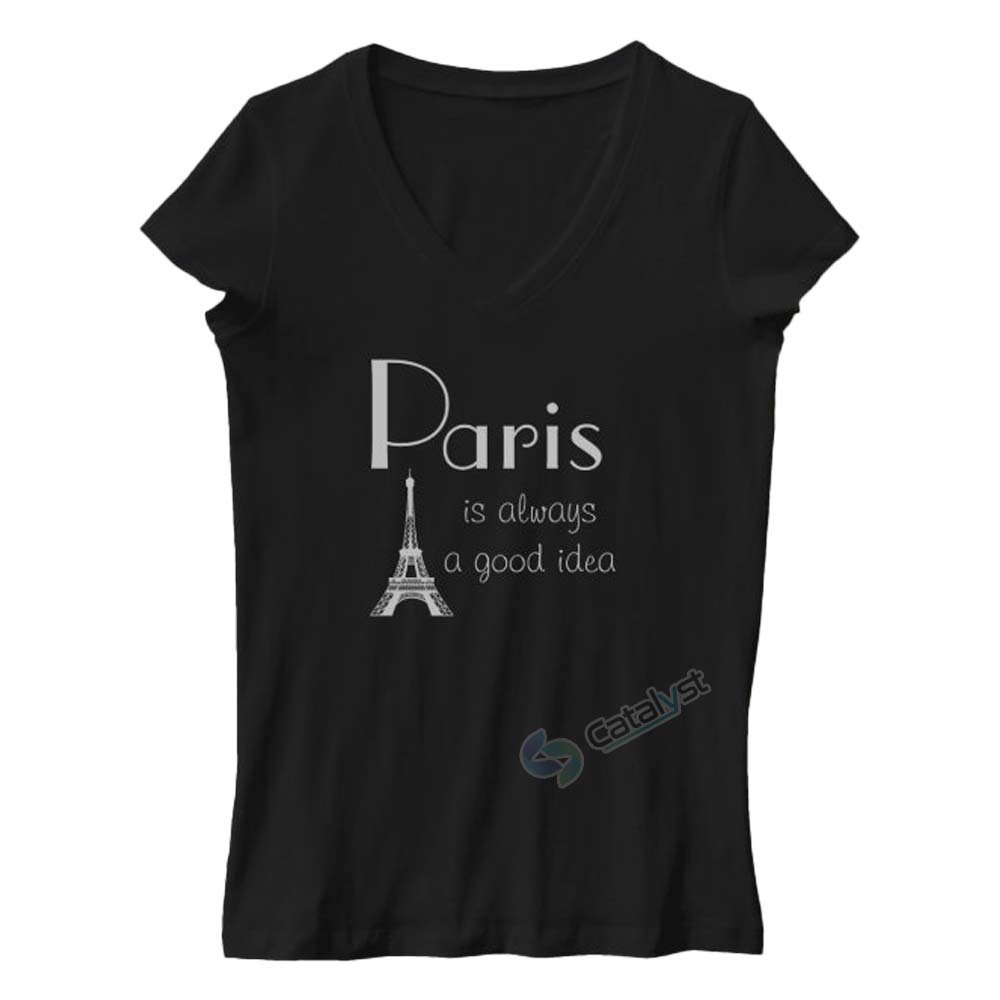 2024 New Design Best Sale Wholesale Price Short Sleeve Women's Bella Canvas Jersey V Neck T Shirt for Womens From Bangladesh