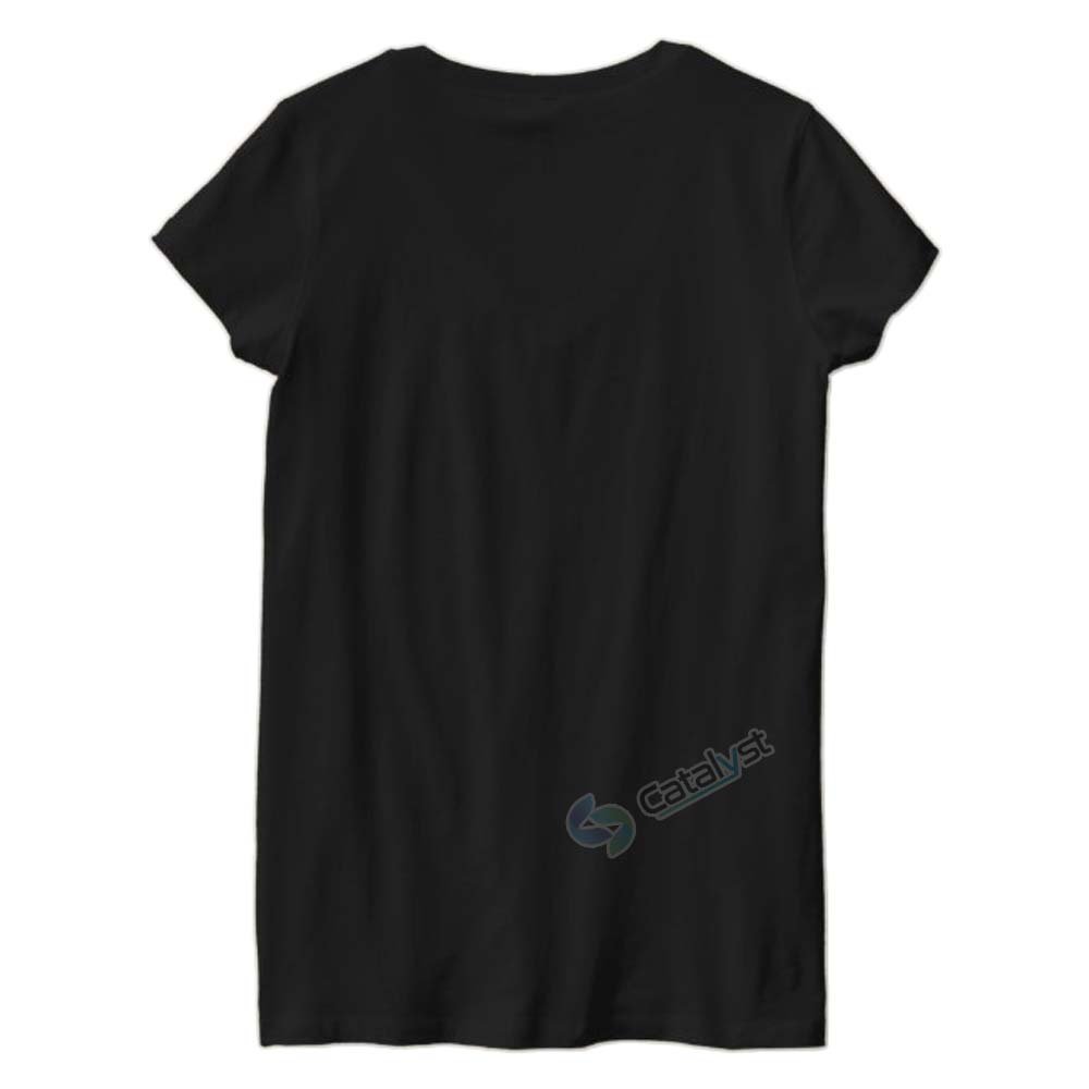 2024 New Design Best Sale Wholesale Price Short Sleeve Women's Bella Canvas Jersey V Neck T Shirt for Womens From Bangladesh
