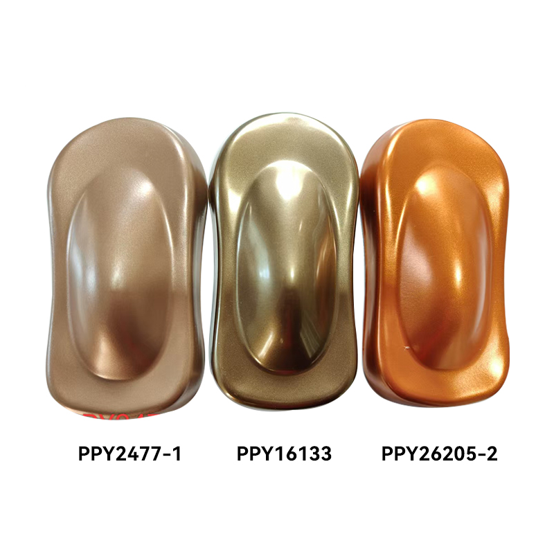 Manufacturer Supply Powder Coating Paints Customized Color and Texture Electroplating Epoxy and Polyester Powder Coating