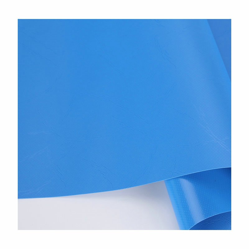 High Quality Thick PVC Drop Stitch Fabric for Inflatable Kayak Tents Boats Pool