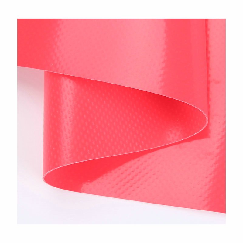 High Quality Thick PVC Drop Stitch Fabric for Inflatable Kayak Tents Boats Pool