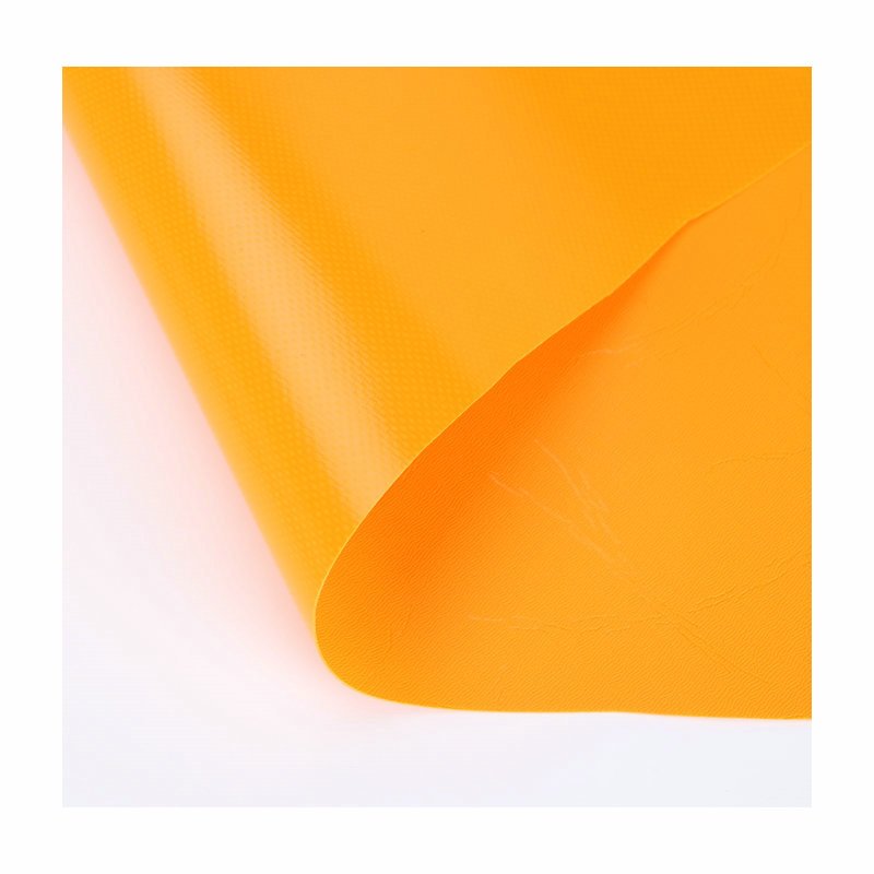 High Quality Thick PVC Drop Stitch Fabric for Inflatable Kayak Tents Boats Pool