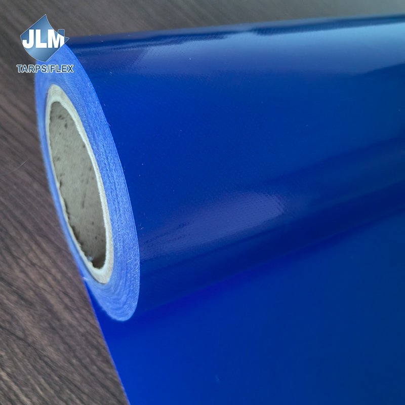 Multi Color Waterproof PVC Tarpaulin for Inflatable Game Coated Other Fabric Truck Cover Side Curtain Tarpaulin Fabric