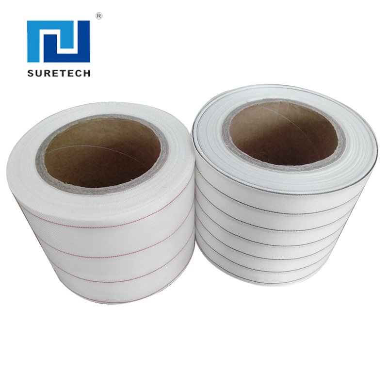 Made in China with High Quality 150degree Polyesterply 180degree Pa6ply 230degree Pa66ply.