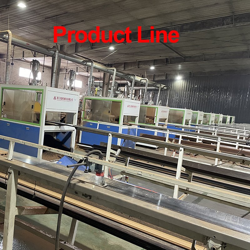 OEM Exterior Outdoor Balcony Wood Plastic Composite Terrace Sea Deck Boat Flooring Pattern Waterproof Pool WPC Floor Covering