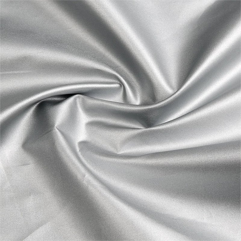 Customized Size 600D Waterproof Polyester Boating Accessories Anti-uv Pu Coating Trailerable Boat Cover