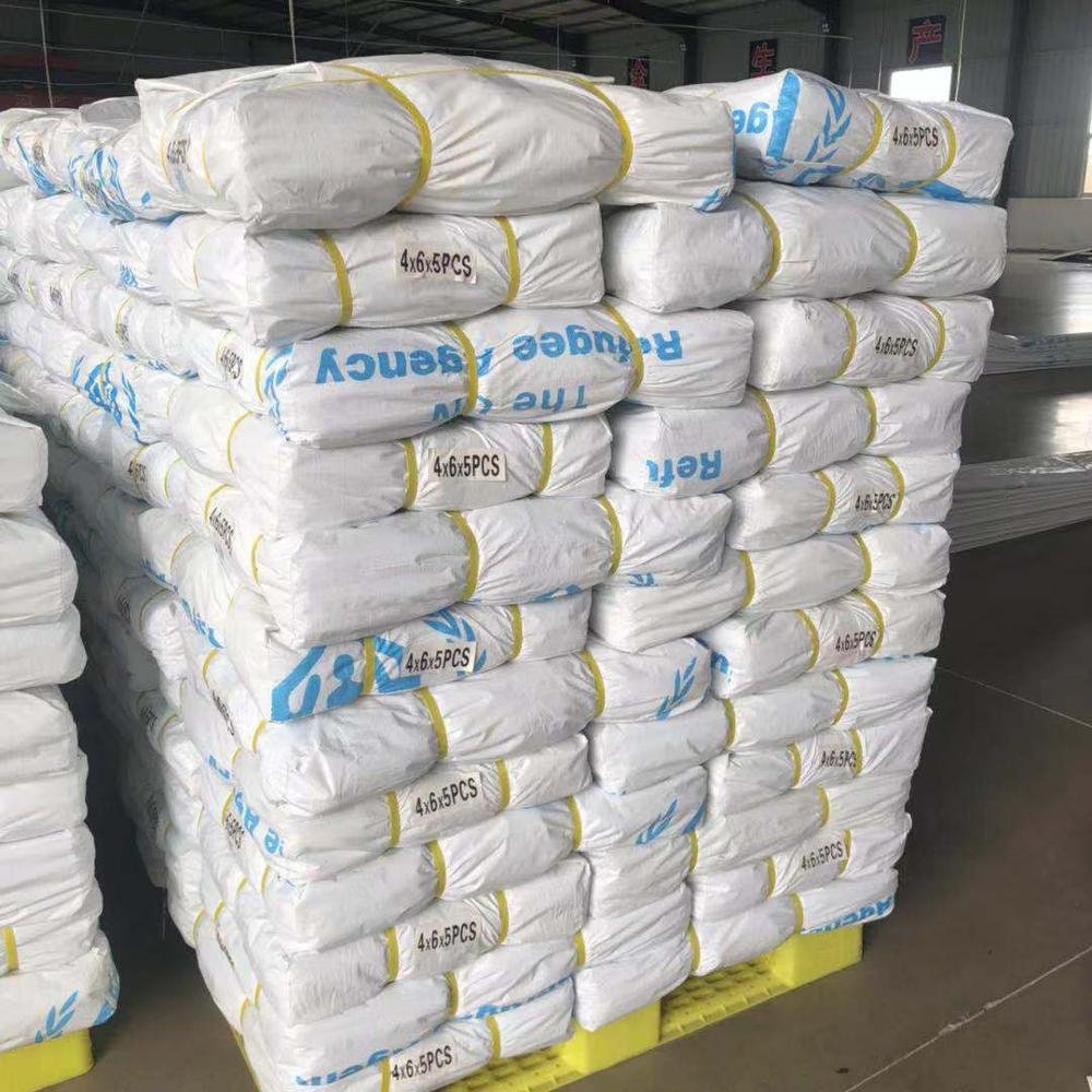 High Quality and Hot Selling Emergency Housing Natural Disaster Temporary Tent for Humanitarian Relief Natural Disaster Refugees
