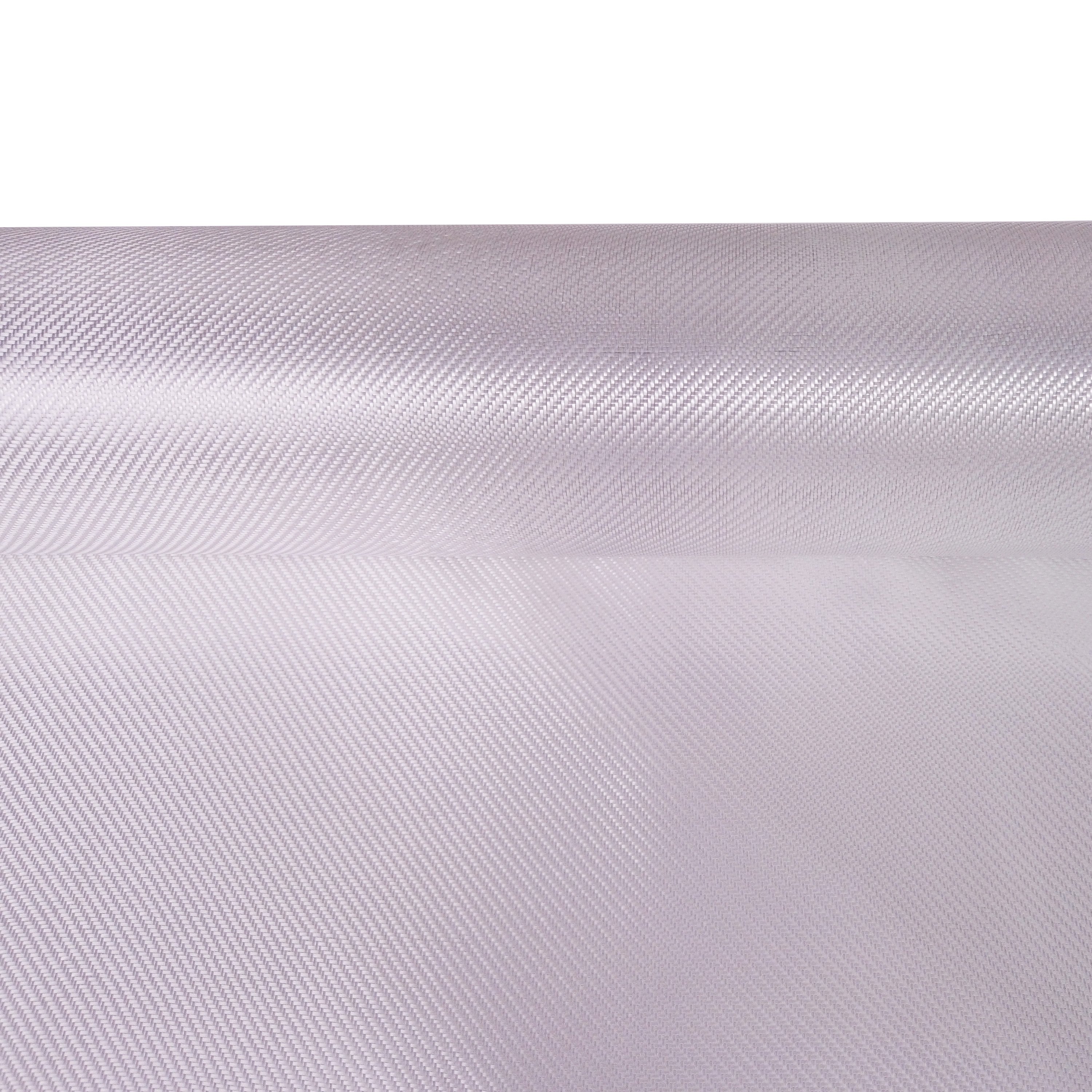 E Glass Twill Weave Reinforce 160gsm Glass Fibre Cloth Fiberglass for Boats Surfboards