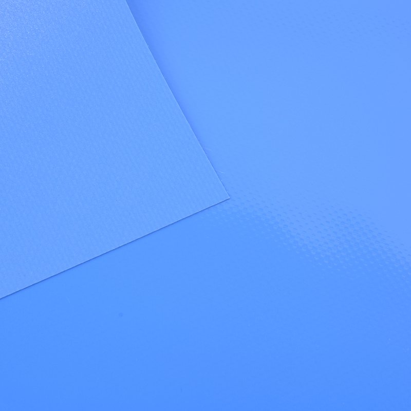 500gsm-650gsm Heavy Duty Tarps Waterproof Pvc Truck Tarpaulin Sheet