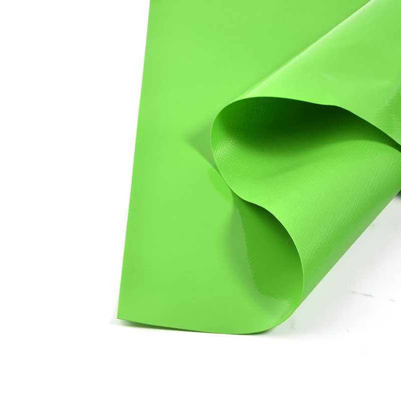 500gsm-650gsm Heavy Duty Tarps Waterproof Pvc Truck Tarpaulin Sheet
