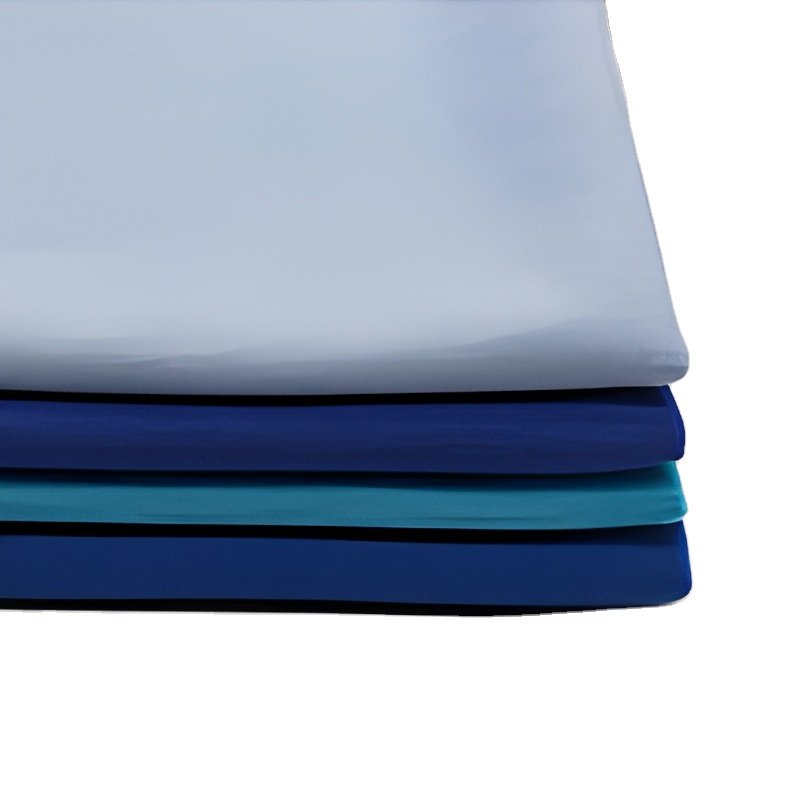 Qingdao Trade 200gsm 300gsm 600gsm Fire Resistant 100% Cotton Anti-flame Fabric Fishing Boat Waterproof Plain Twill Fabric Cloth
