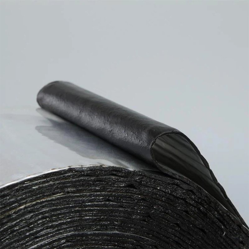2mm Hatch Cover Sealing Tape / Marine Tape for Waterproof Sealing Boat