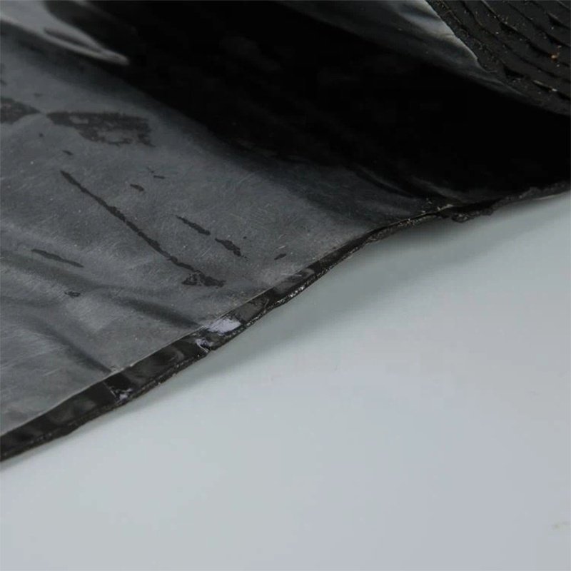 2mm Hatch Cover Sealing Tape / Marine Tape for Waterproof Sealing Boat