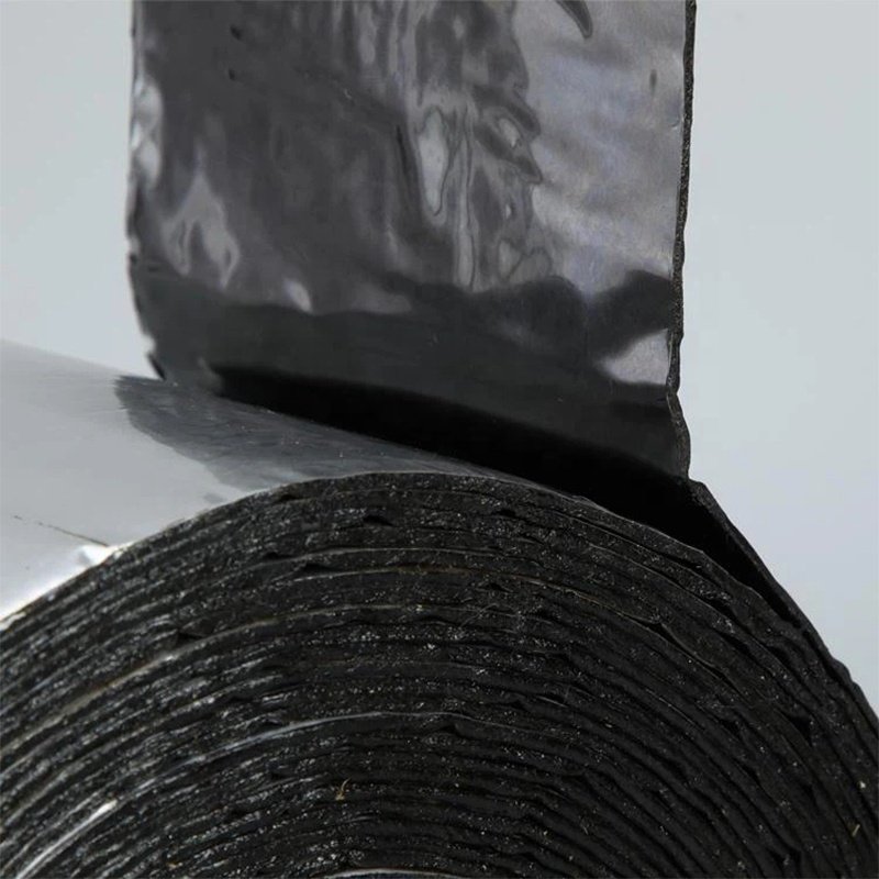 2mm Hatch Cover Sealing Tape / Marine Tape for Waterproof Sealing Boat